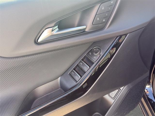 new 2026 Chevrolet Equinox car, priced at $38,340