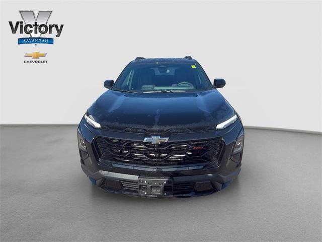 new 2026 Chevrolet Equinox car, priced at $38,340