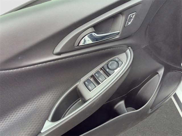 used 2024 Chevrolet Malibu car, priced at $23,500
