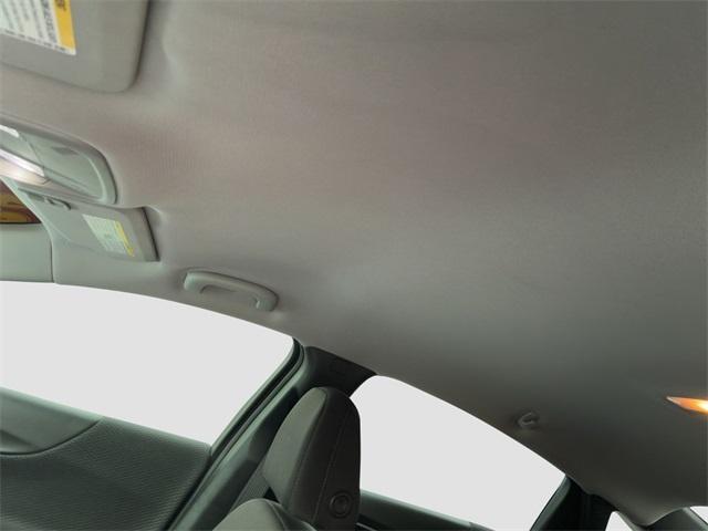 used 2024 Chevrolet Malibu car, priced at $23,500