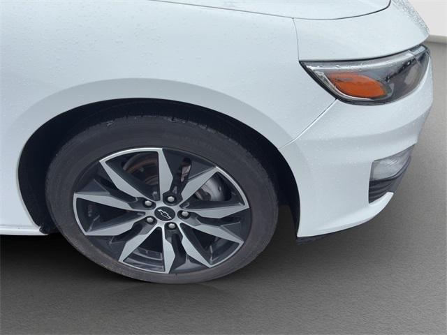 used 2024 Chevrolet Malibu car, priced at $23,500