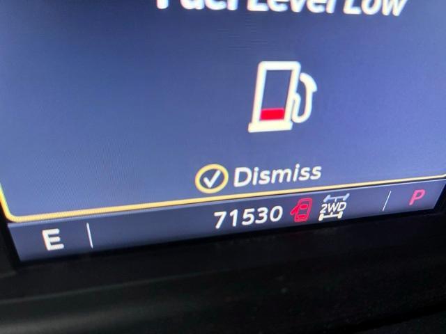 used 2021 Chevrolet Silverado 1500 car, priced at $32,800