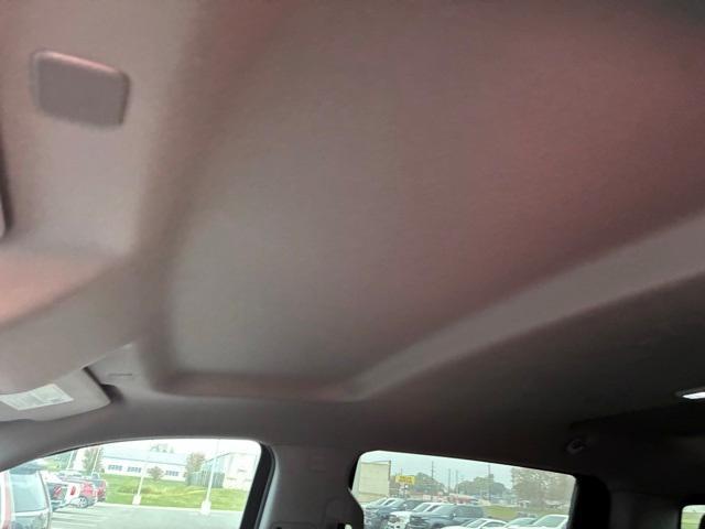 used 2021 Chevrolet Silverado 1500 car, priced at $32,800