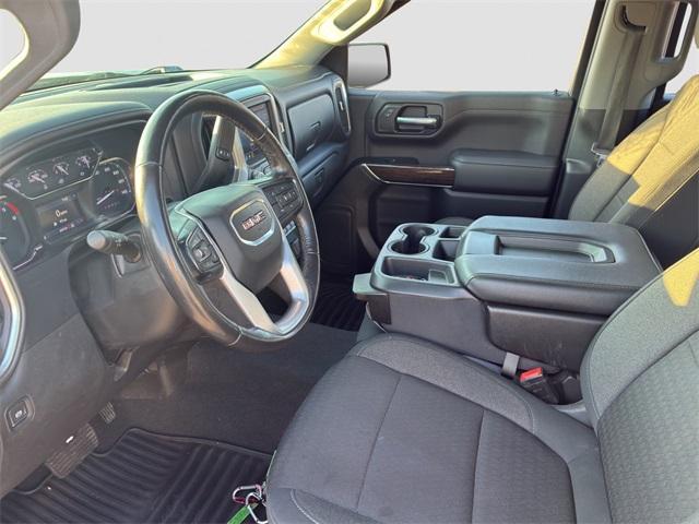 used 2020 GMC Sierra 1500 car, priced at $32,500