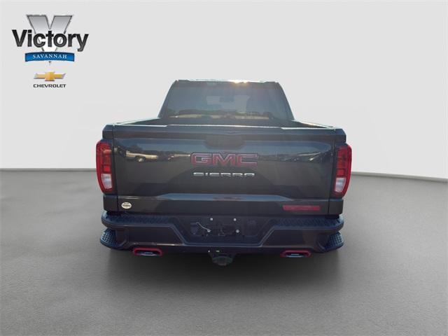 used 2020 GMC Sierra 1500 car, priced at $32,500