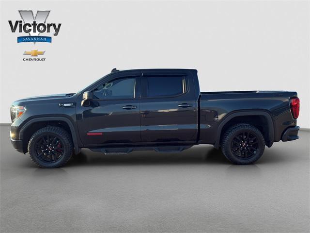 used 2020 GMC Sierra 1500 car, priced at $32,500