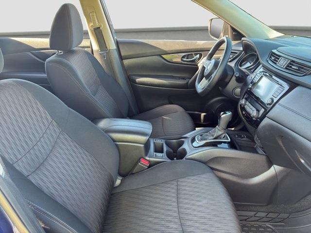 used 2019 Nissan Rogue car, priced at $14,350