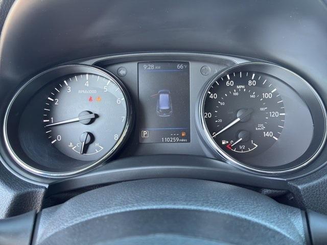 used 2019 Nissan Rogue car, priced at $14,350