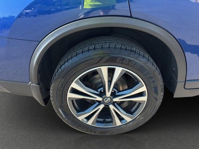 used 2019 Nissan Rogue car, priced at $14,350