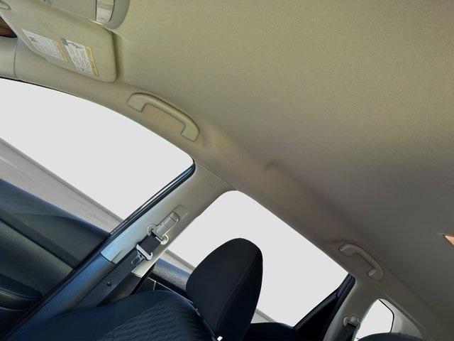 used 2019 Nissan Rogue car, priced at $14,350