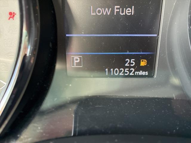 used 2019 Nissan Rogue car