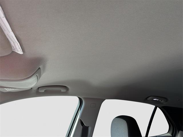 used 2024 Chevrolet Equinox car, priced at $23,800