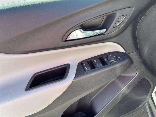 used 2024 Chevrolet Equinox car, priced at $23,800