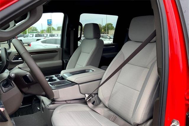 new 2025 Chevrolet Silverado 3500 car, priced at $63,275