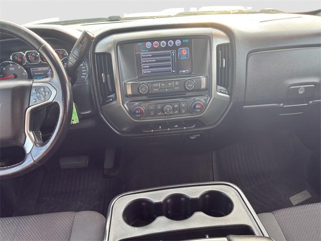 used 2018 Chevrolet Silverado 2500 car, priced at $23,989