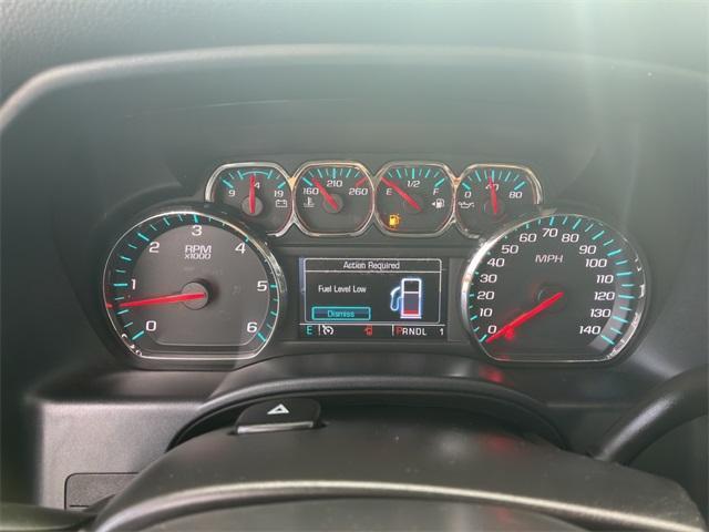 used 2018 Chevrolet Silverado 2500 car, priced at $23,989