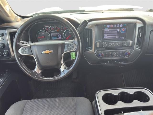 used 2018 Chevrolet Silverado 2500 car, priced at $23,989