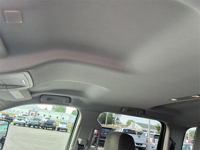 used 2018 Chevrolet Silverado 2500 car, priced at $23,989