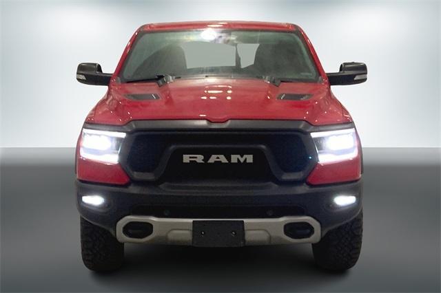 used 2020 Ram 1500 car, priced at $32,889