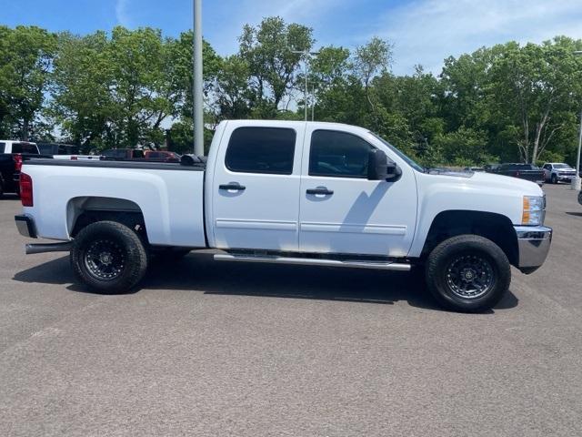 used 2014 Chevrolet Silverado 2500 car, priced at $29,995