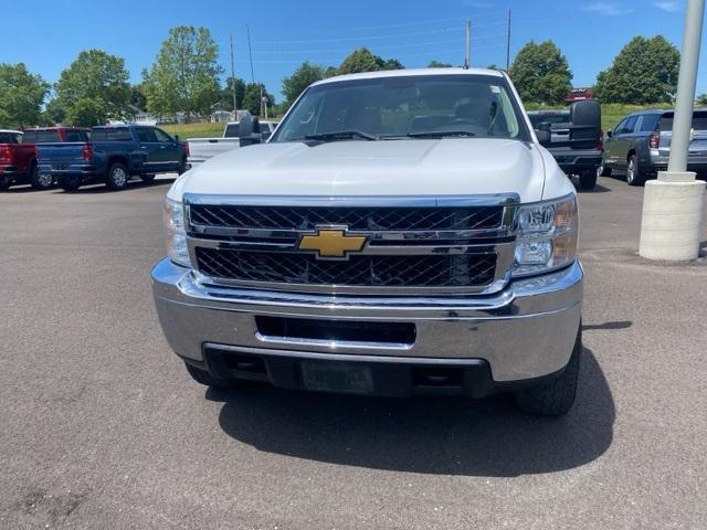 used 2014 Chevrolet Silverado 2500 car, priced at $29,995