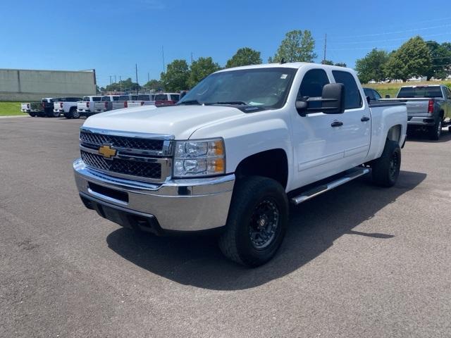 used 2014 Chevrolet Silverado 2500 car, priced at $29,995