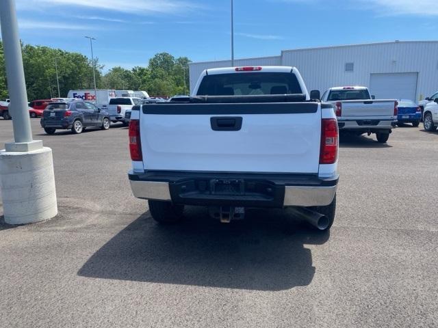 used 2014 Chevrolet Silverado 2500 car, priced at $29,995