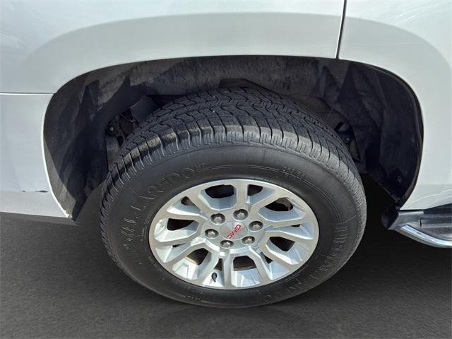 used 2020 GMC Yukon car, priced at $28,975