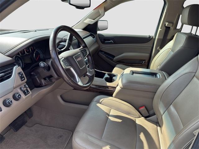 used 2020 GMC Yukon car, priced at $28,975
