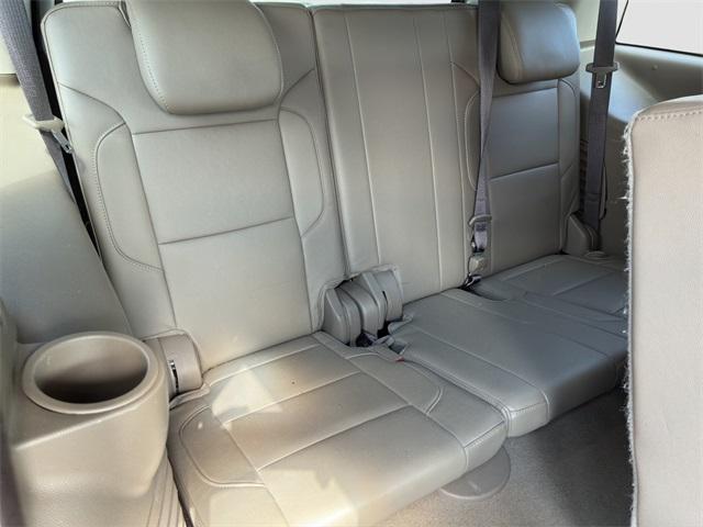 used 2020 GMC Yukon car, priced at $28,975