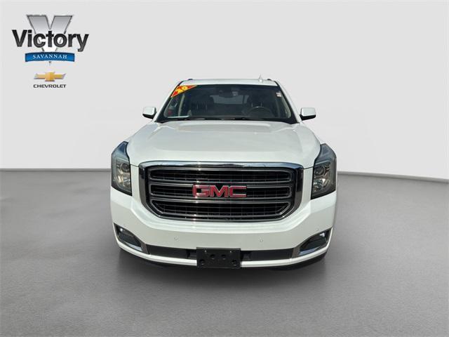 used 2020 GMC Yukon car, priced at $28,975