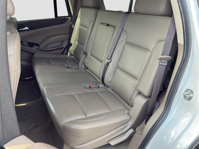 used 2020 GMC Yukon car, priced at $28,975