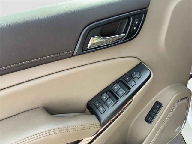 used 2020 GMC Yukon car, priced at $28,975