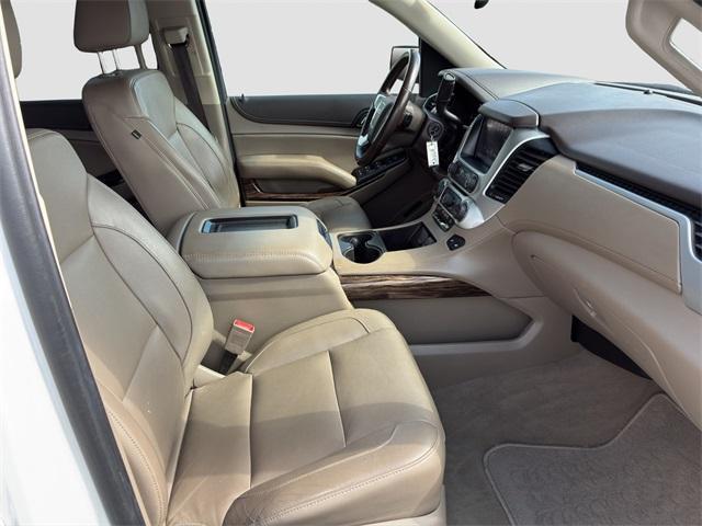 used 2020 GMC Yukon car, priced at $28,975