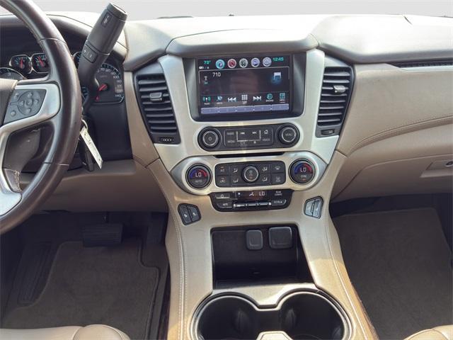 used 2020 GMC Yukon car, priced at $28,975