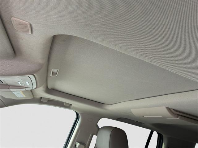 used 2020 GMC Yukon car, priced at $28,975