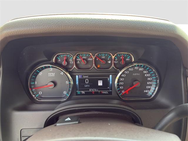 used 2020 GMC Yukon car, priced at $28,975