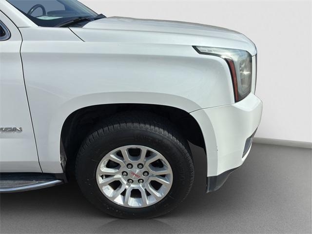 used 2020 GMC Yukon car, priced at $28,975