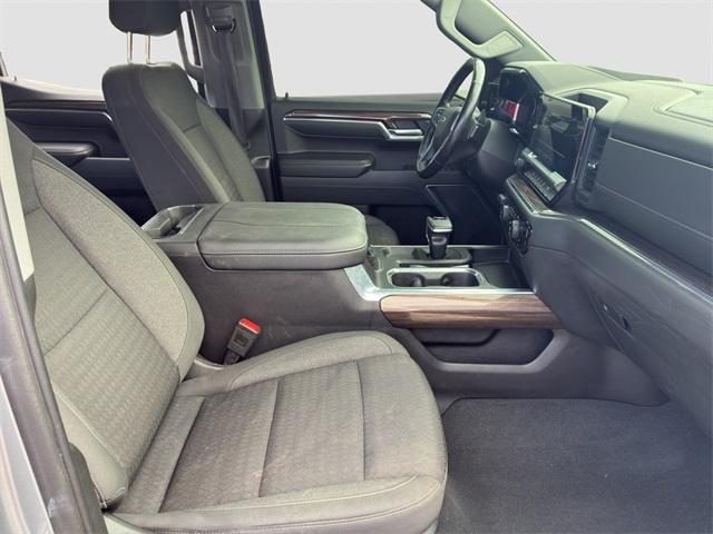 used 2023 Chevrolet Silverado 1500 car, priced at $42,469