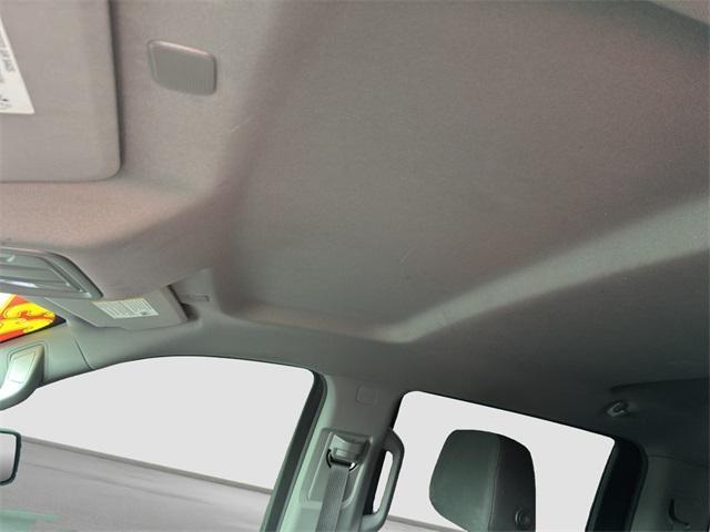 used 2023 Chevrolet Silverado 1500 car, priced at $42,469