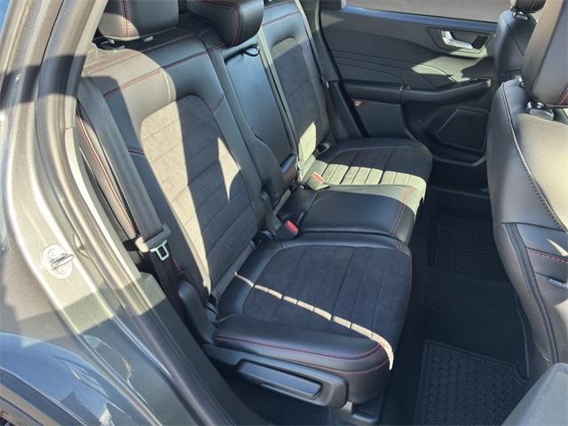 used 2022 Ford Escape car, priced at $24,700