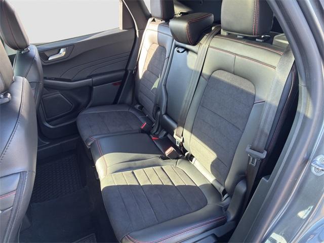 used 2022 Ford Escape car, priced at $24,700