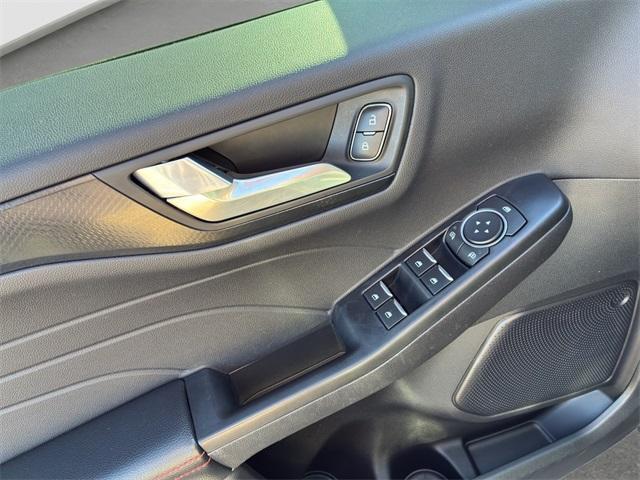 used 2022 Ford Escape car, priced at $24,700