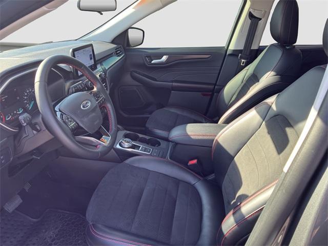 used 2022 Ford Escape car, priced at $24,700
