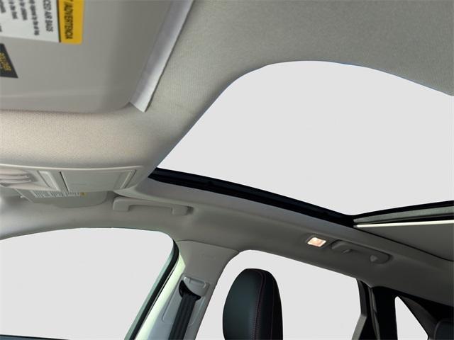 used 2022 Ford Escape car, priced at $24,700