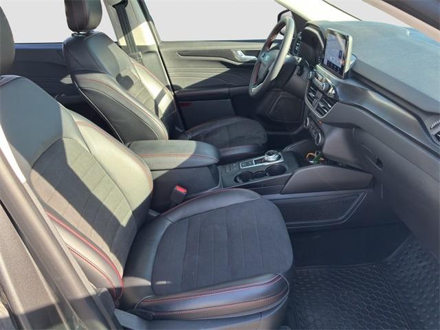 used 2022 Ford Escape car, priced at $24,700