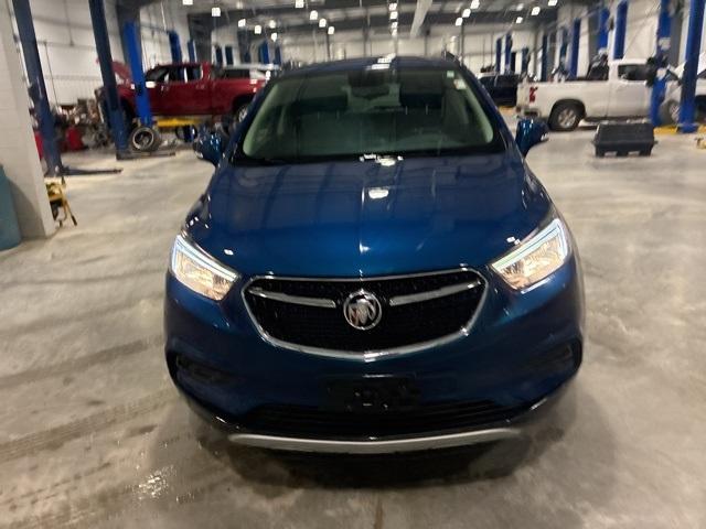 used 2019 Buick Encore car, priced at $18,000