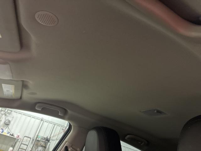 used 2019 Buick Encore car, priced at $18,000