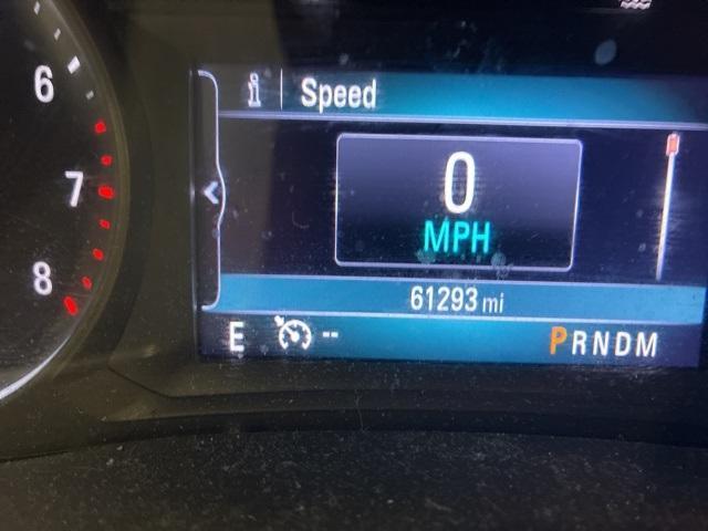 used 2019 Buick Encore car, priced at $18,000