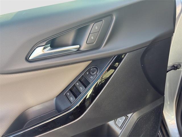 new 2026 Chevrolet Equinox car, priced at $34,685